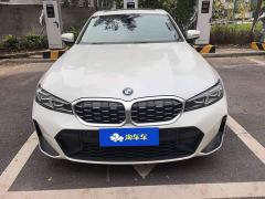 BMW 3 Series 325i M Sport Package - фото 2