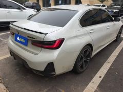 BMW 3 Series 325i M Sport Package - фото 3