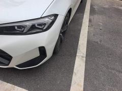 BMW 3 Series 325i M Sport Package - фото 5