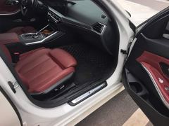 BMW 3 Series 325i M Sport Package - фото 8