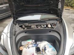 Tesla Model 3 Rear-Wheel Drive - photo 16