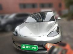 Tesla Model 3 Rear-Wheel Drive - photo 2