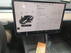 Tesla Model 3 Rear-Wheel Drive - photo 9