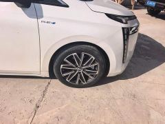 Aion S Plus DM-i 150km MAX - ფოტო 6