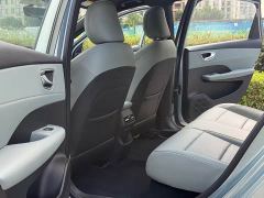 Roewe MG D6 450km Deluxe Edition - фото 6