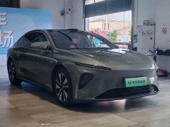 NIO ET7 75kWh - фото 3