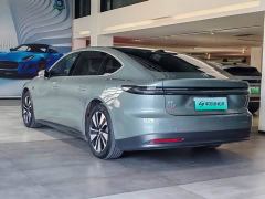 NIO ET7 75kWh - фото 7