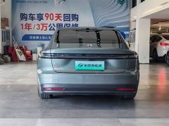 NIO ET7 75kWh - фото 8
