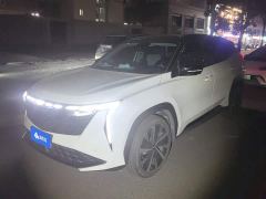 Geely Boyue L 1.5TD DCT Flagship - фото 1