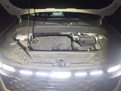 Geely Boyue L 1.5TD DCT Flagship - фото 10