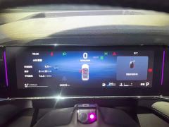 Geely Boyue L 1.5TD DCT Flagship - фото 14
