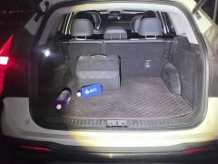 Geely Boyue L 1.5TD DCT Flagship - фото 4