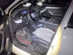 Geely Boyue L 1.5TD DCT Flagship - фото 9