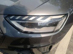 Audi A4L 40 TFSI Luxury Dynamic - photo 4