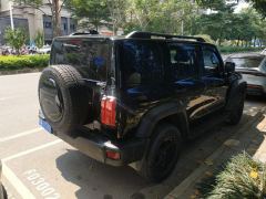 Tank 300 Off-Road Edition 2.0T Conqueror - photo 2