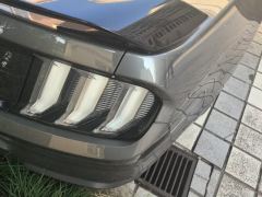 Ford Mustang 2.3T Obsidian Phantom Special Edition - ფოტო 5