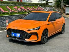 MG6 1.5T DCT Trendsetter Edition - фото 1