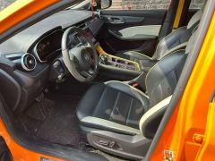 MG6 1.5T DCT Trendsetter Edition - фото 11