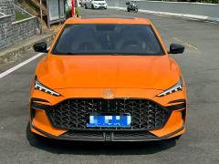MG6 1.5T DCT Trendsetter Edition - фото 2