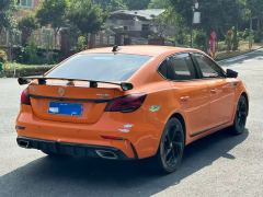 MG6 1.5T DCT Trendsetter Edition - фото 4