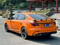 MG6 1.5T DCT Trendsetter Edition - фото 5