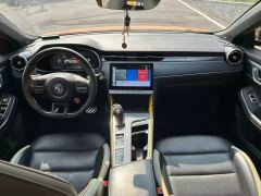 MG6 1.5T DCT Trendsetter Edition - фото 8