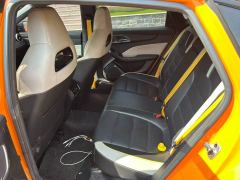 MG6 1.5T DCT Trendsetter Edition - фото 9