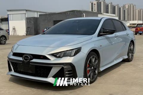 2023 GAC Chuanqi Shadow Leopard Shadow Leopard R 400T Automatic Pro Version - ავტომობილი ჩინეთიდან