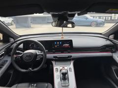 GAC Chuanqi Shadow Leopard Shadow Leopard R 400T Automatic Pro Version - photo 11