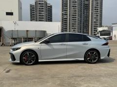 GAC Chuanqi Shadow Leopard Shadow Leopard R 400T Automatic Pro Version - photo 15