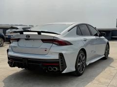 GAC Chuanqi Shadow Leopard Shadow Leopard R 400T Automatic Pro Version - photo 16