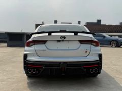 GAC Chuanqi Shadow Leopard Shadow Leopard R 400T Automatic Pro Version - photo 17