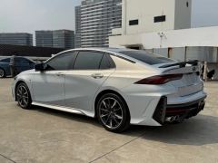 GAC Chuanqi Shadow Leopard Shadow Leopard R 400T Automatic Pro Version - photo 18