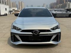 GAC Chuanqi Shadow Leopard Shadow Leopard R 400T Automatic Pro Version - photo 2
