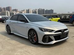 GAC Chuanqi Shadow Leopard Shadow Leopard R 400T Automatic Pro Version - photo 3