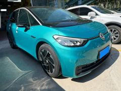 Volkswagen ID.3 Pure - photo 3
