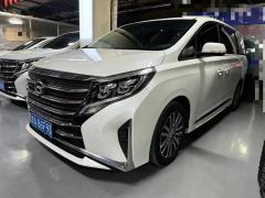 GAC Aion M8 Master Series 390T Premium Edition - фото 1