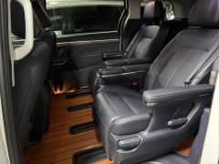 GAC Aion M8 Master Series 390T Premium Edition - фото 12