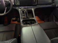 GAC Aion M8 Master Series 390T Premium Edition - фото 13