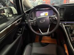 GAC Aion M8 Master Series 390T Premium Edition - фото 14