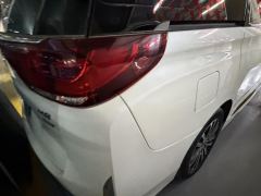 GAC Aion M8 Master Series 390T Premium Edition - фото 18