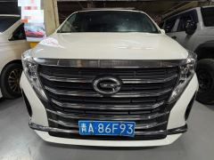 GAC Aion M8 Master Series 390T Premium Edition - фото 2