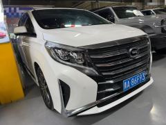 GAC Aion M8 Master Series 390T Premium Edition - фото 3