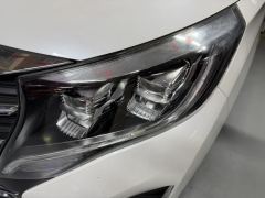 GAC Aion M8 Master Series 390T Premium Edition - фото 4