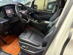 GAC Aion M8 Master Series 390T Premium Edition - фото 8