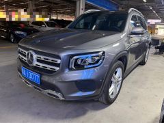 Mercedes-Benz GLB Facelift GLB 200 Dynamic - photo 1