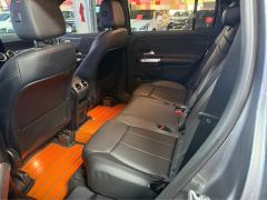 Mercedes-Benz GLB Facelift GLB 200 Dynamic - photo 11