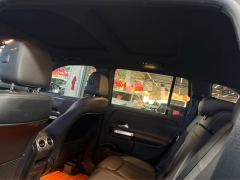 Mercedes-Benz GLB Facelift GLB 200 Dynamic - photo 12