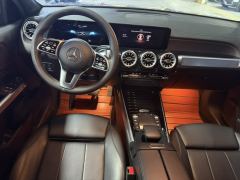 Mercedes-Benz GLB Facelift GLB 200 Dynamic - photo 13