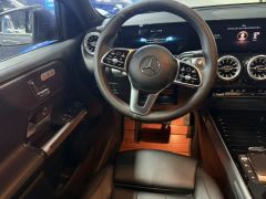 Mercedes-Benz GLB Facelift GLB 200 Dynamic - photo 14